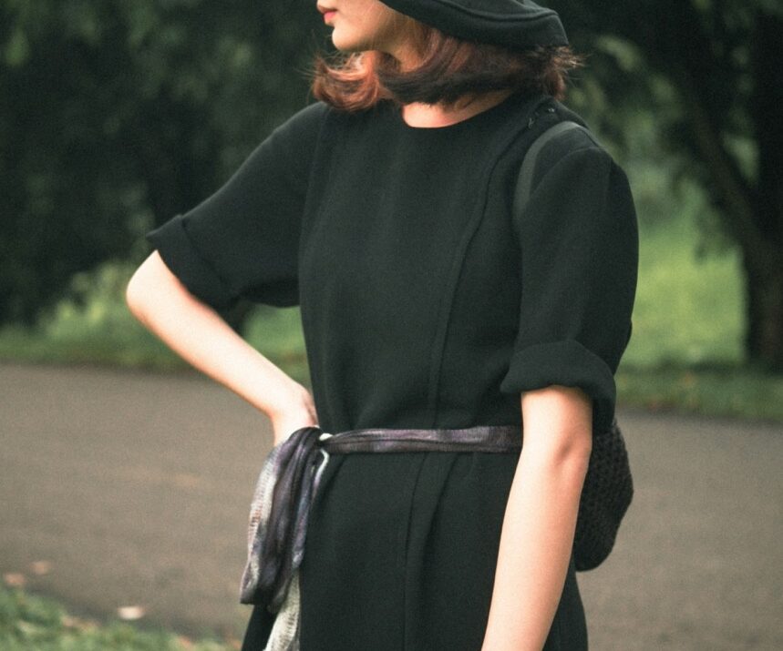 Little Black Dress: l’icona Che Non ha Mai Smesso di Comandare