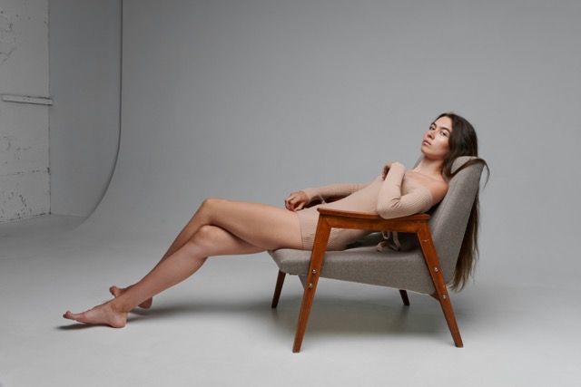 Il Corpo Non è una Vetrina: Nudità Simbolica nella Moda Contemporanea