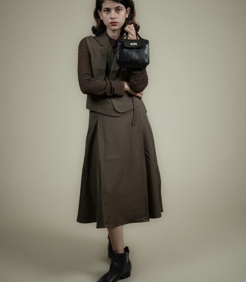 DONNA VINTAGE