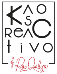 logo by rosa qualcosa