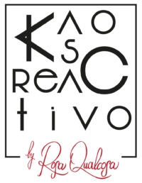 logo by rosa qualcosa